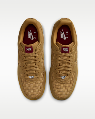 Nike Air Force 1 Low Retro Premium Men's Shoes. Nike MY